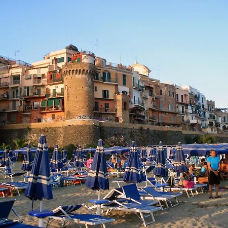 La Casa Del Baluardo Nettuno Giubileo 2025别墅 外观 照片