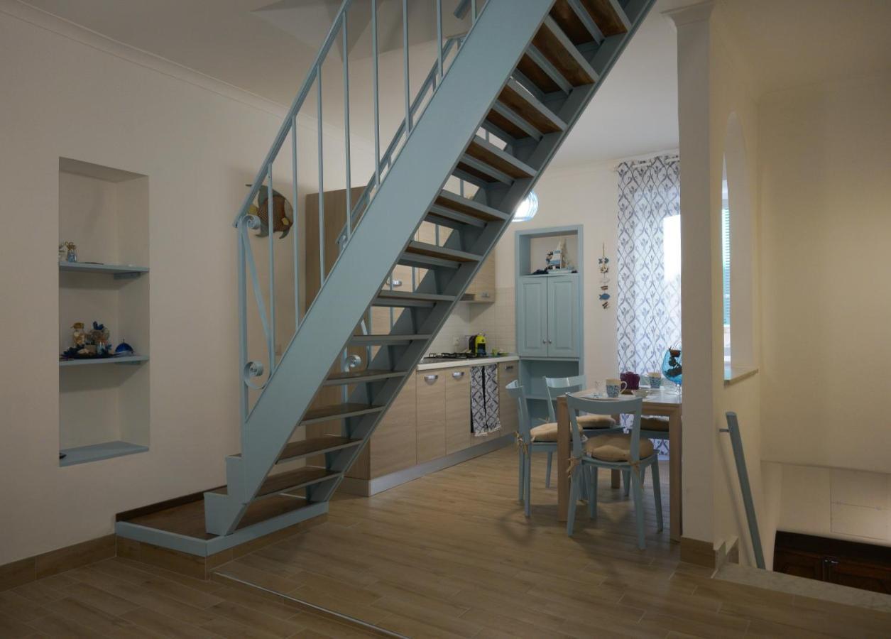 La Casa Del Baluardo Nettuno Giubileo 2025别墅 外观 照片