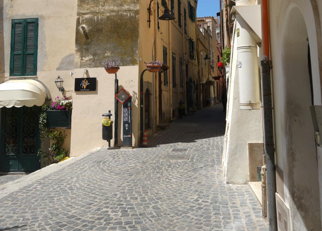 La Casa Del Baluardo Nettuno Giubileo 2025别墅 外观 照片